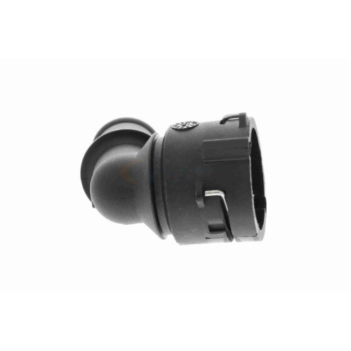 VAICO Kühlmittelflansch Original VAICO Qualität