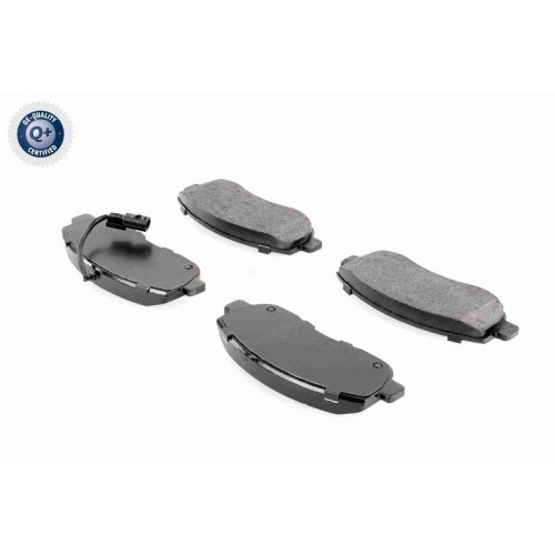 VAICO Bremsbelagsatz, Scheibenbremse Green Mobility Parts V40-0686