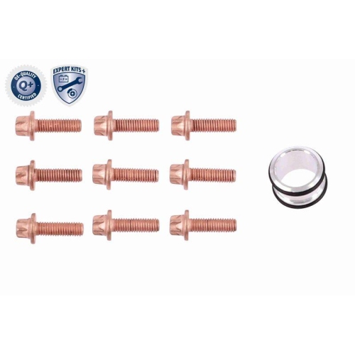 VEMO Dichtungssatz, Ölkühler EXPERT KITS + V30-60-91317