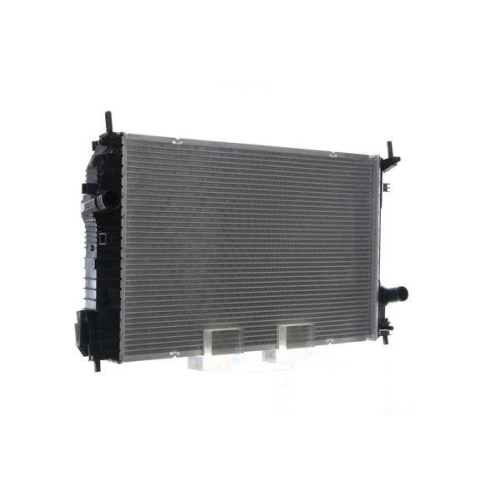 MAHLE Kühler, Motorkühlung BEHR CR 812 000S