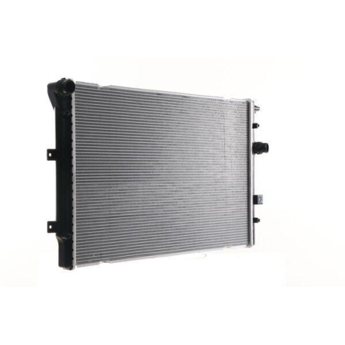 MAHLE Kühler, Motorkühlung BEHR CR 813 000S