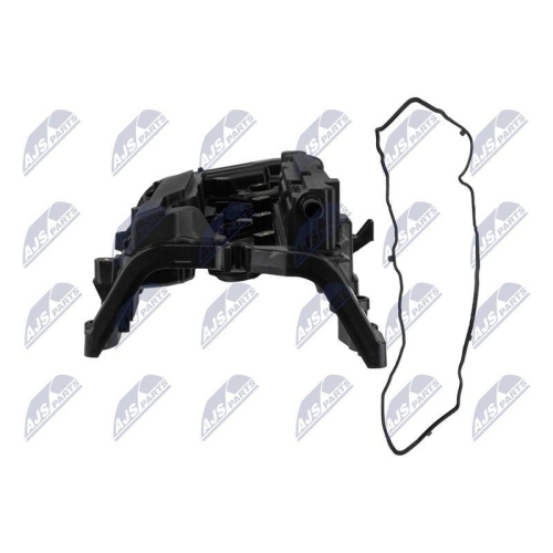 NTY Zylinderkopfhaube BPZ-HD-005