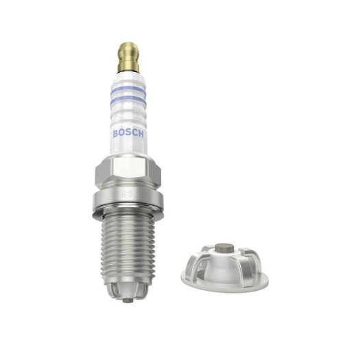 BOSCH Zündkerze Nickel 0 242 240 587