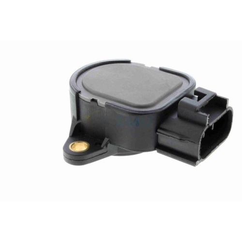 VEMO Sensor, Drosselklappenstellung Original VEMO Qualit&auml;t V70-72-0255