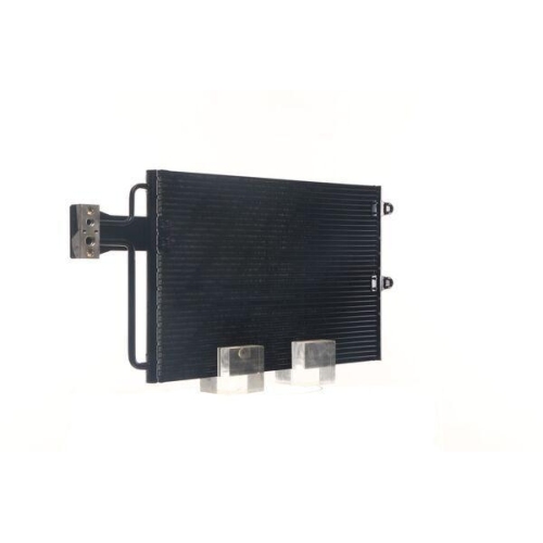 MAHLE Kondensator, Klimaanlage BEHR AC 151 000S