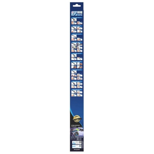 VALEO Wischblatt SILENCIO FLAT BLADE SET 577805