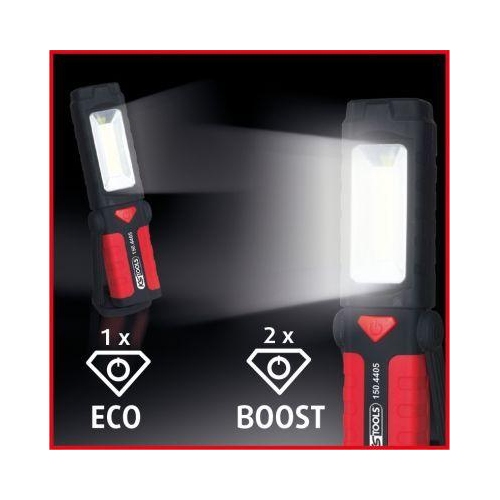KS TOOLS Handleuchte 150.4405