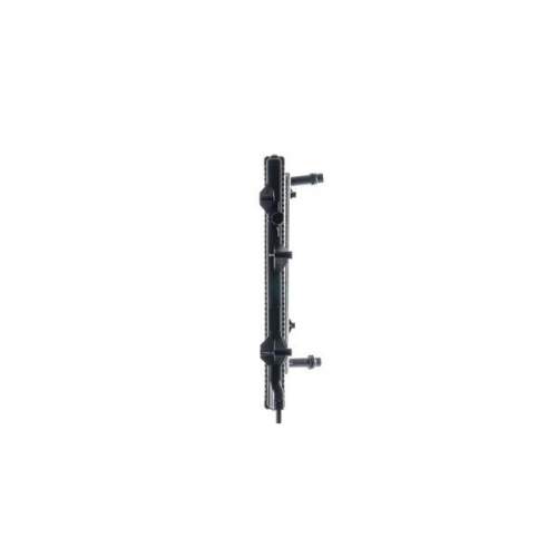 MAHLE Kühler, Motorkühlung BEHR CR 855 000S