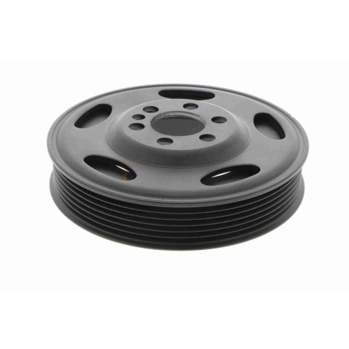 VAICO Riemenscheibe, Kurbelwelle Original VAICO Qualität