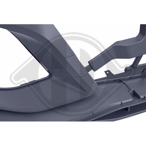 DIEDERICHS Stoßfänger HD Tuning