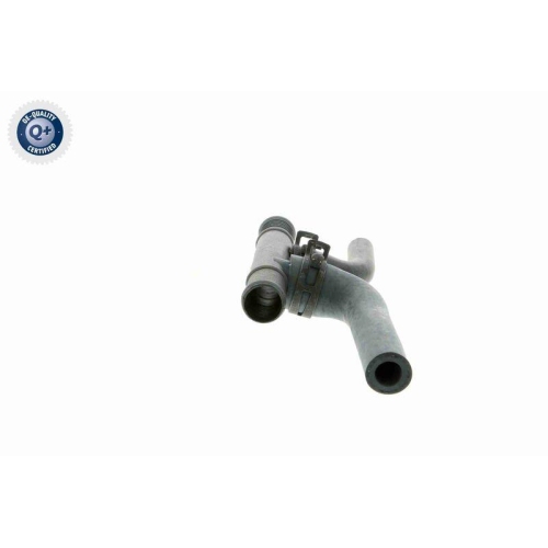 VAICO Schlauch, Wärmetauscher (Heizung) Q+, Erstausrüsterqualität