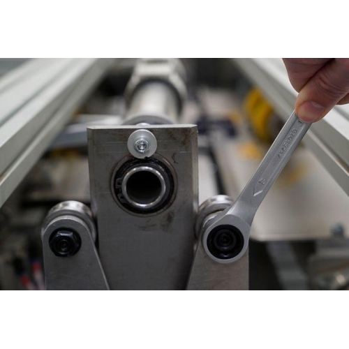 KS TOOLS Ratschen-Ringschl&uuml;sselsatz BT013105