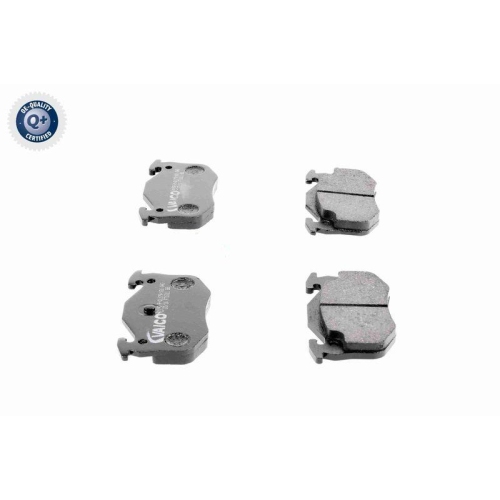 VAICO Bremsbelagsatz, Scheibenbremse Green Mobility Parts V22-0001