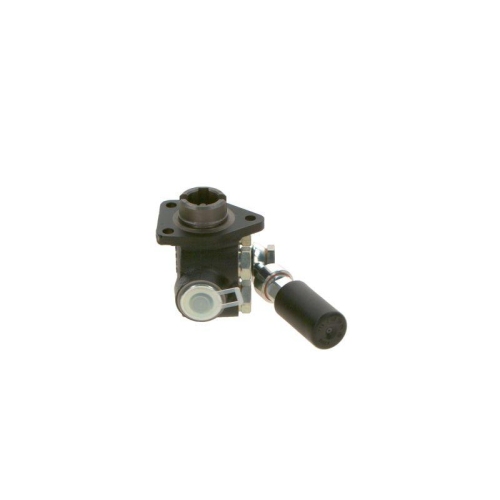 BOSCH Kraftstoffpumpe 0 440 008 163
