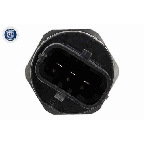 VEMO Sensor, Kraftstoffdruck Q+, Erstausr&uuml;sterqualit&auml;t V52-72-0382