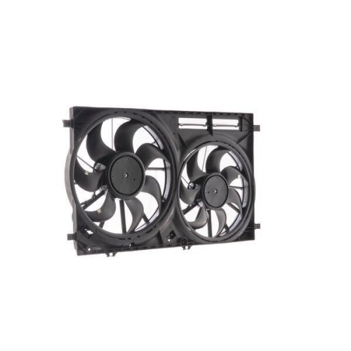 MAHLE L&uuml;fter, Motork&uuml;hlung BEHR CFF 637 000S