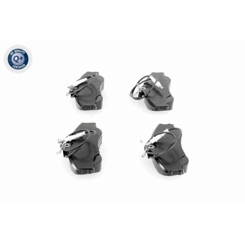VAICO Bremsbelagsatz, Scheibenbremse Green Mobility Parts V22-0079