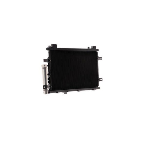 MAHLE Kondensator, Klimaanlage BEHR AC 1162 000S