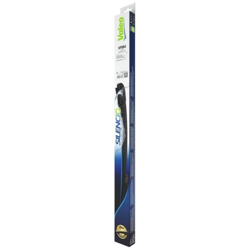VALEO Wischblatt SILENCIO FLAT BLADE SET 577984