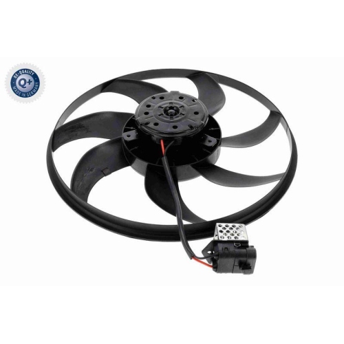 VEMO L&uuml;fter, Motork&uuml;hlung Original VEMO Qualit&auml;t V40-01-1055