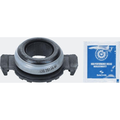 SACHS Kupplungssatz 3000 633 001