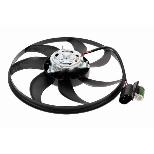 VEMO L&uuml;fter, Motork&uuml;hlung Original VEMO Qualit&auml;t V40-01-1067