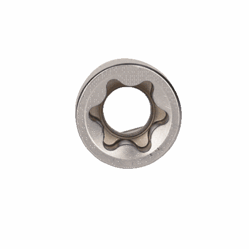 3/8 Zoll Torx-E-Stecknuss, E16 BRILLIANT TOOLS BT021839