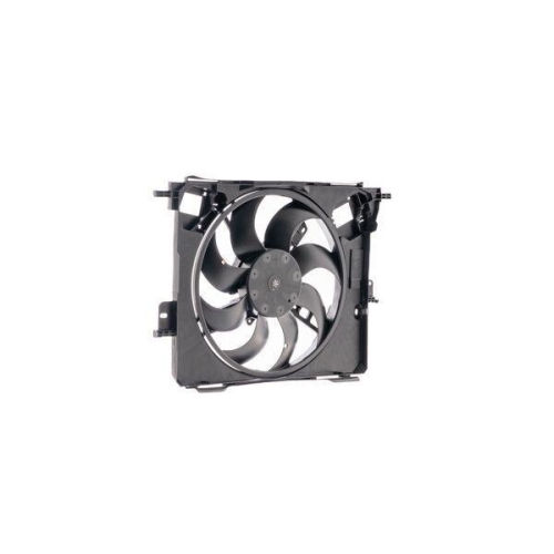 MAHLE L&uuml;fter, Motork&uuml;hlung BEHR CFF 634 000S