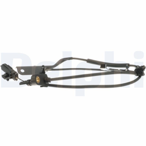 DELPHI Sensor, Raddrehzahl SS21366-12B1