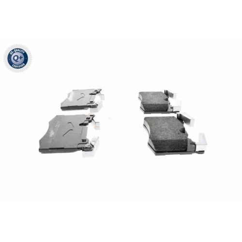 VAICO Bremsbelagsatz, Scheibenbremse Q+, Erstausr&uuml;sterqualit&auml;t V20-0960