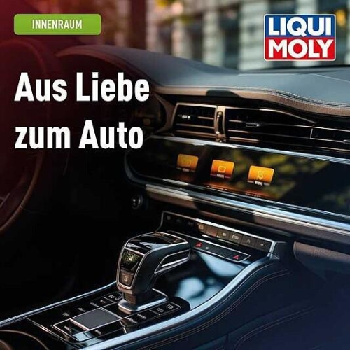 Lufterfrischer Duftbaum Kirsche Air Freshener Cherry 21832 Liqui Moly