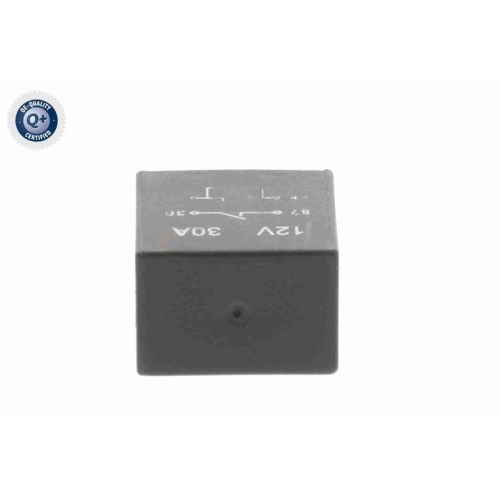 ACKOJA Multifunktionsrelais Q+ Erstausr&uuml;sterqualit&auml;t A52-71-0002