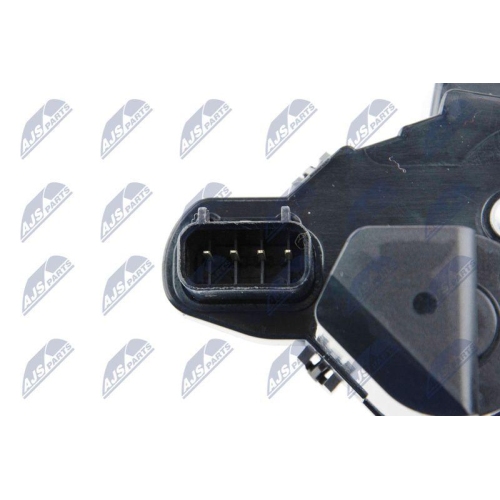 NTY T&uuml;rschloss EZC-FR-003