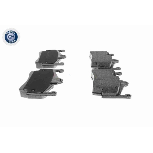 VAICO Bremsbelagsatz, Scheibenbremse Q+, Erstausr&uuml;sterqualit&auml;t V45-0024