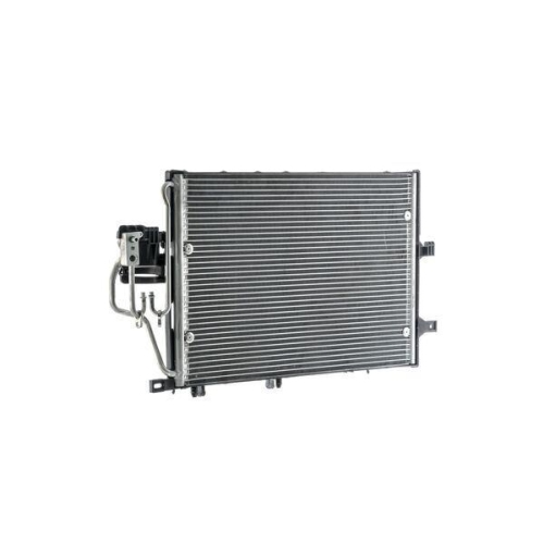 MAHLE Kondensator, Klimaanlage BEHR AC 310 000S