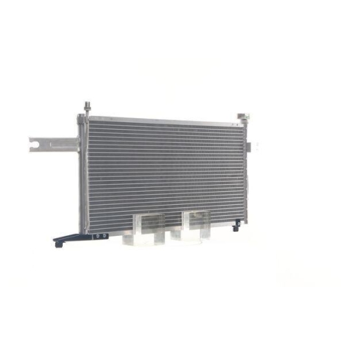 MAHLE Kondensator, Klimaanlage BEHR AC 319 000S