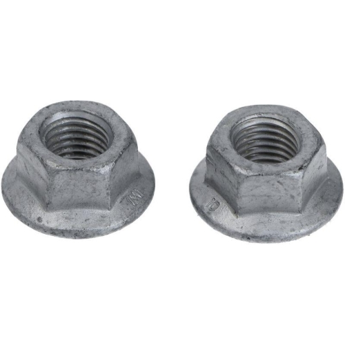 LEMF&Ouml;RDER Stange/Strebe, Radaufh&auml;ngung 30431 01