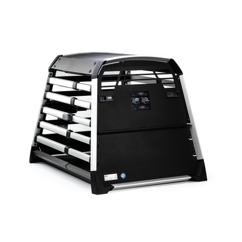 Thule Allax XL Autotransportbox Hundebox f&uuml;rs Auto - Gr&ouml;&szlig;e XL - 770006