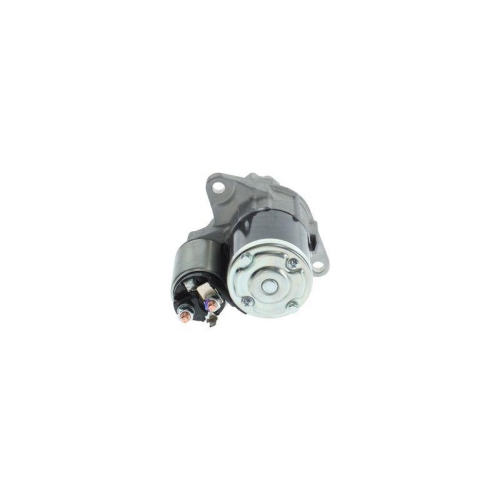 BOSCH Starter 1 986 S01 176