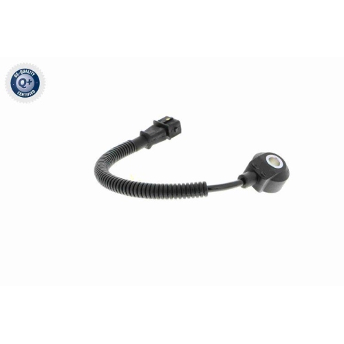 VEMO Klopfsensor Q+, Erstausr&uuml;sterqualit&auml;t V52-72-0108