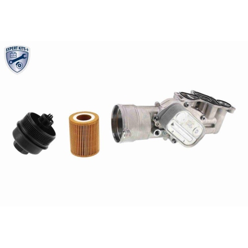 VAICO Gehäuse, Ölfilter EXPERT KITS +