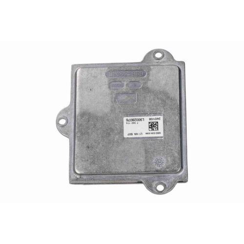 VEMO Steuergerät, Beleuchtung Original VEMO Qualität