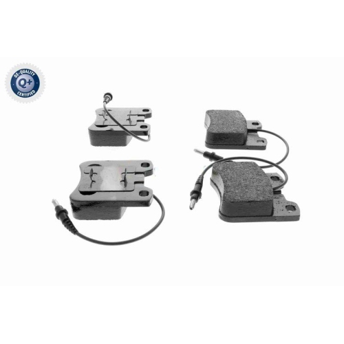 VAICO Bremsbelagsatz, Scheibenbremse Q+, Erstausr&uuml;sterqualit&auml;t V22-0068