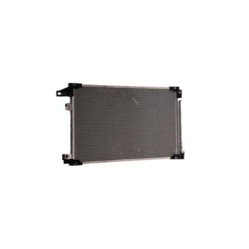 MAHLE Kondensator, Klimaanlage BEHR AC 1181 000S