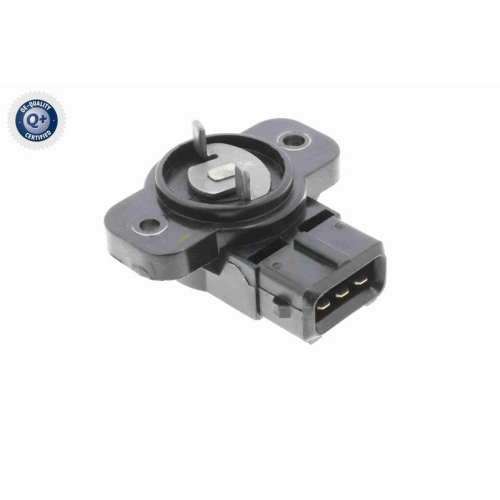VEMO Sensor, Drosselklappenstellung Q+, Erstausr&uuml;sterqualit&auml;t V52-72-0112