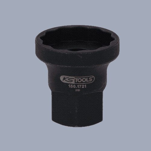 Spezial Traggelenkstecknuss f&uuml;r Mercedes, 30mm KS TOOLS 150.1721