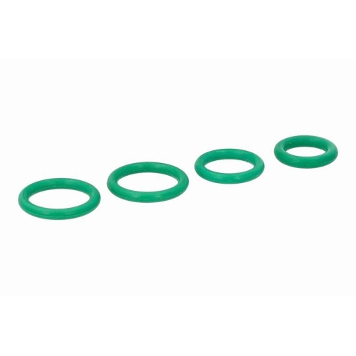 VEMO Expansionsventil, Klimaanlage Original VEMO Qualität