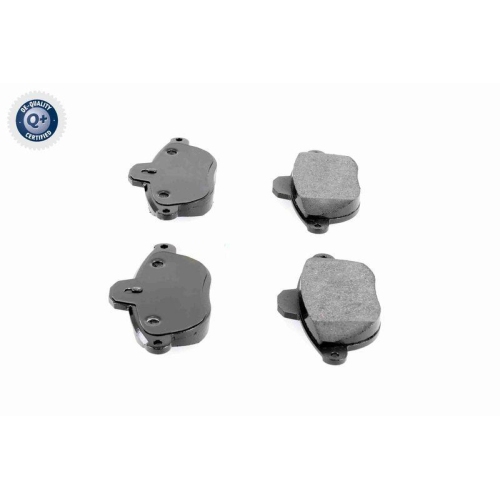 VAICO Bremsbelagsatz, Scheibenbremse Q+, Erstausr&uuml;sterqualit&auml;t V22-0081