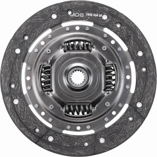 SACHS Kupplungssatz Kit plus CSC 3000 990 022