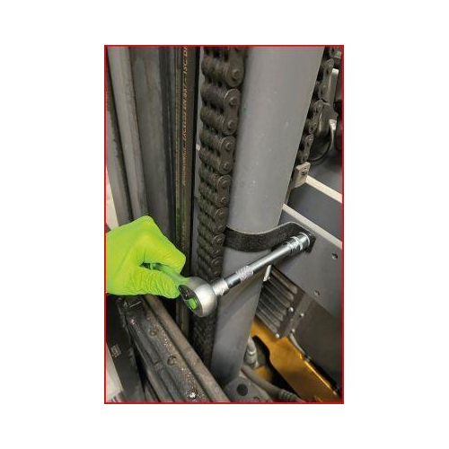 KS TOOLS Steckschl&uuml;sselsatz 512.0191
